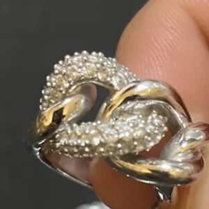 Swarovski Ring